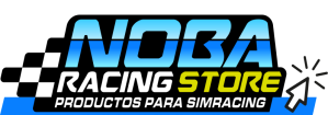 Noba Racing Club Store