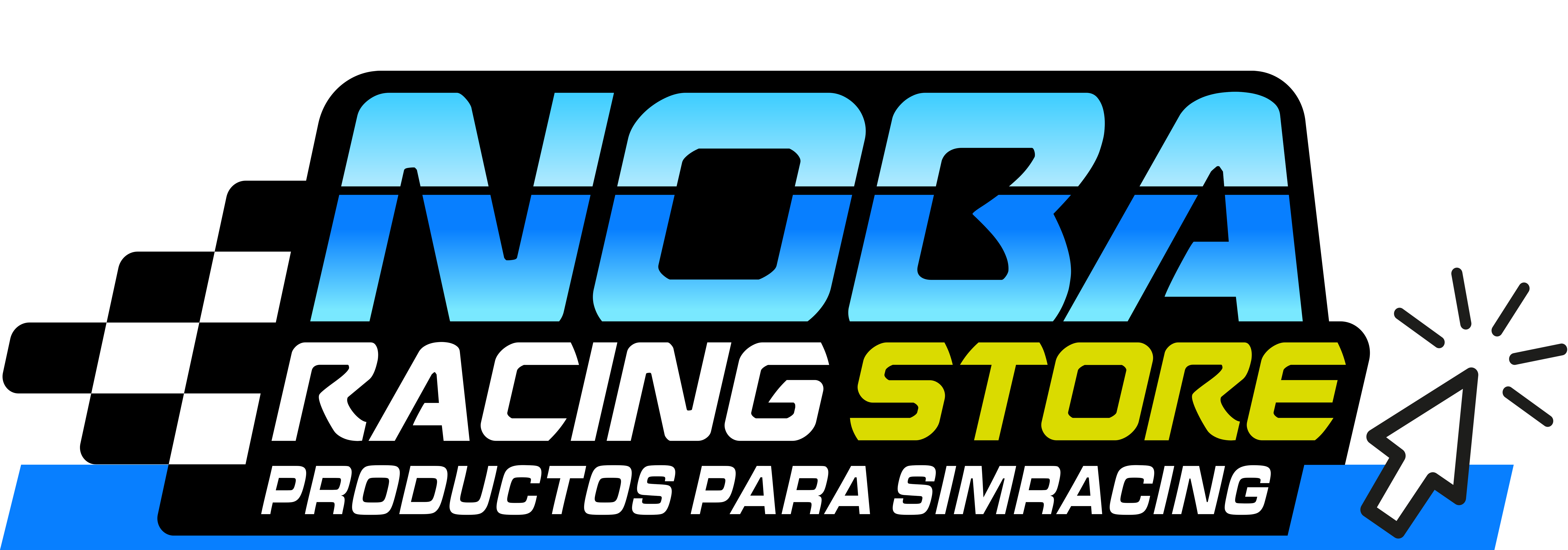 Noba Racing Club Store